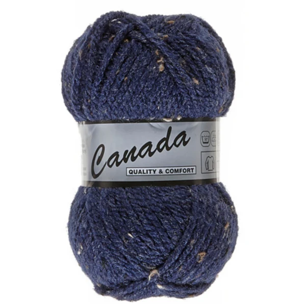 Lammy Canada Tweed